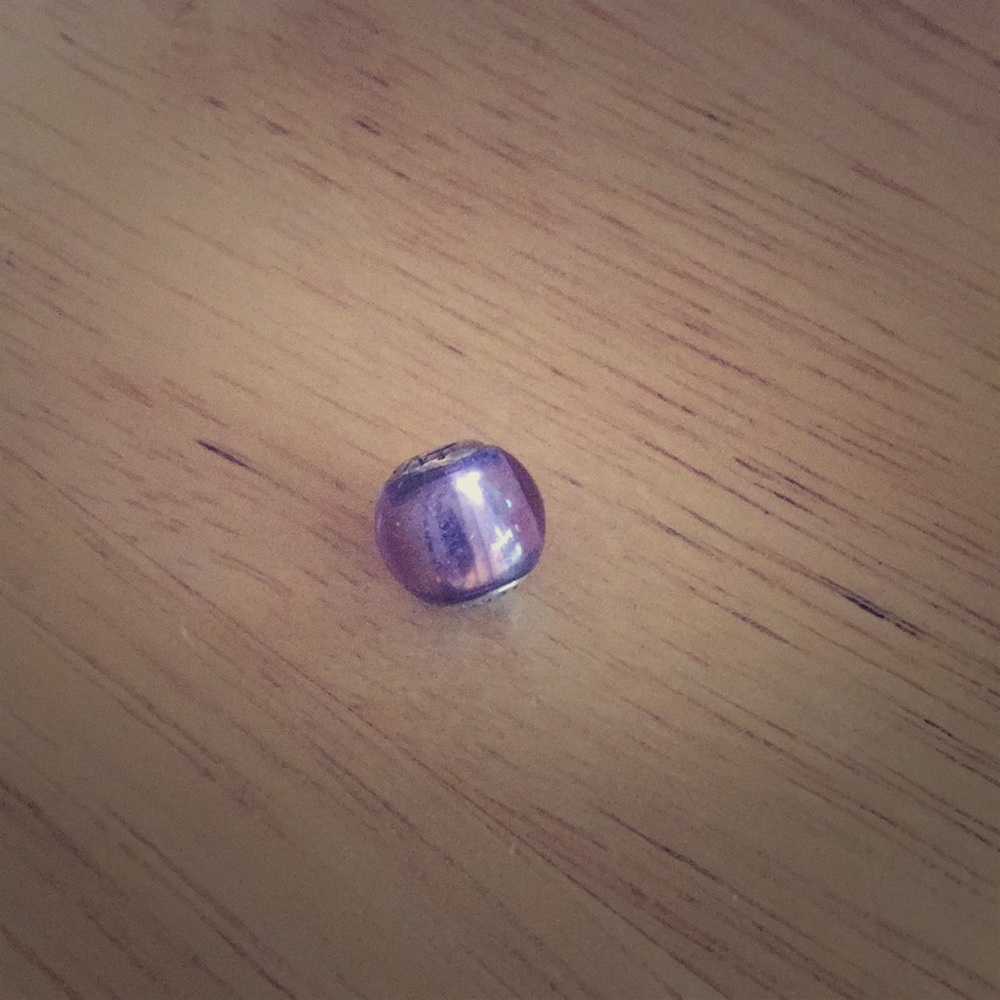 Pandora charm essence